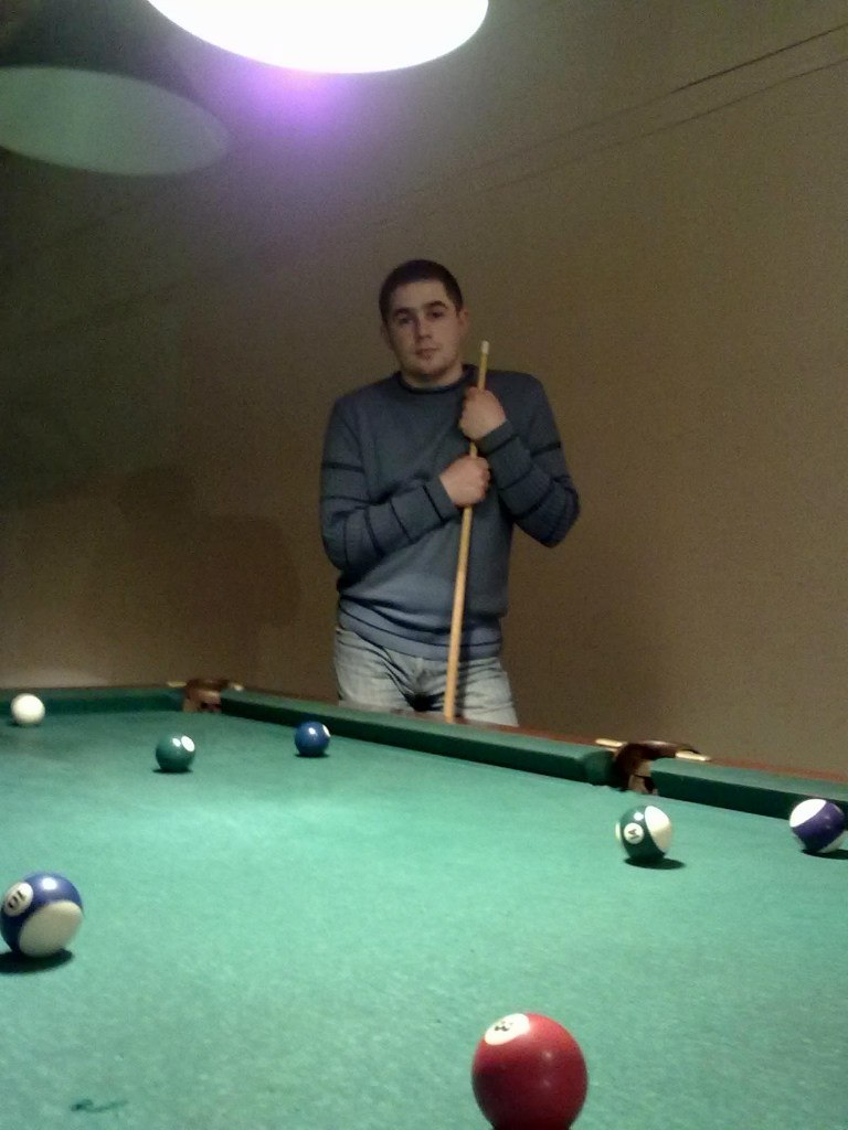 Олег Фірман | Владимир-Волынский