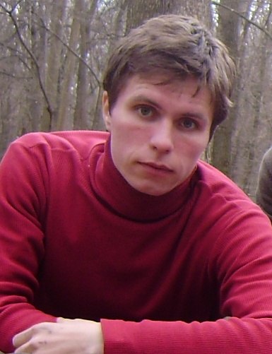 Алексей Козловец | Харьков