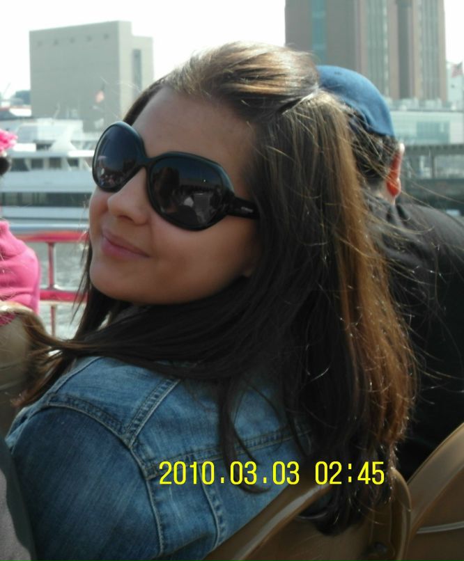 Елена Ким | Москва