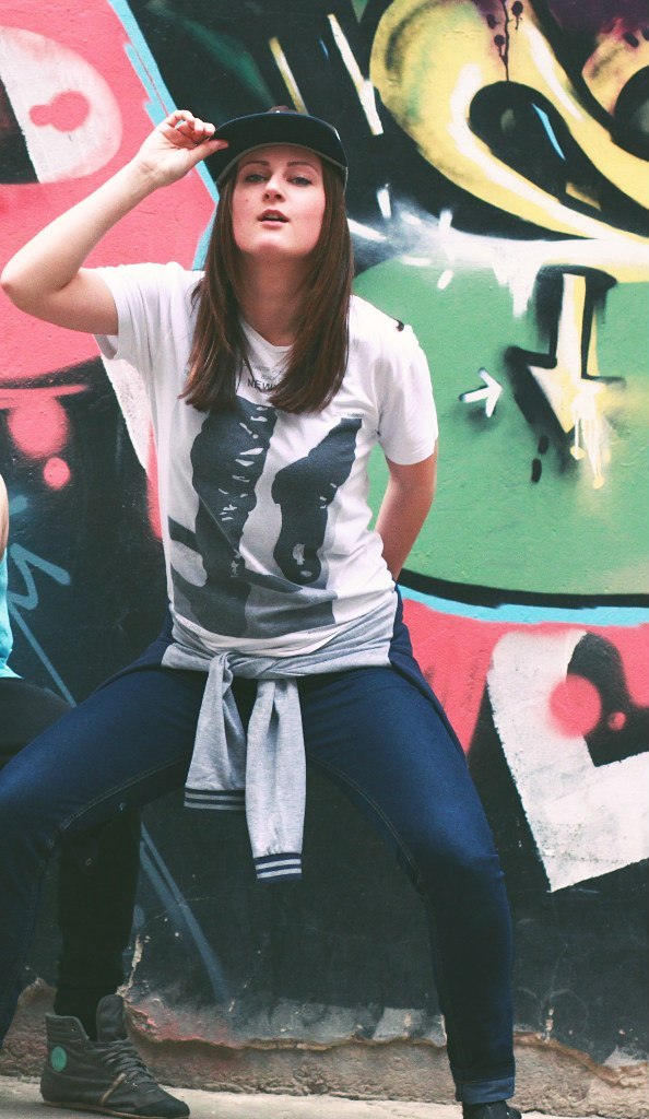 Тоня Терсенова | Ивано-Франковск