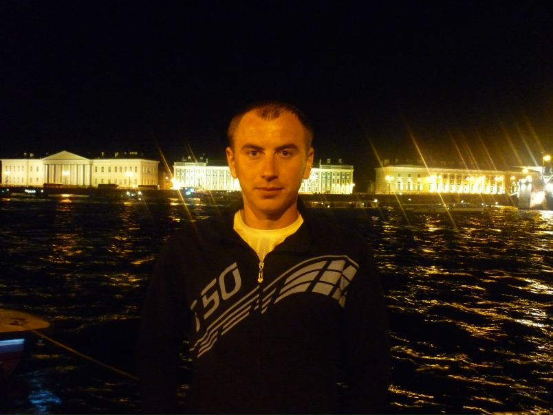 №48, Александр Жерздев, Тула №48, Александр Жерздев, Тула