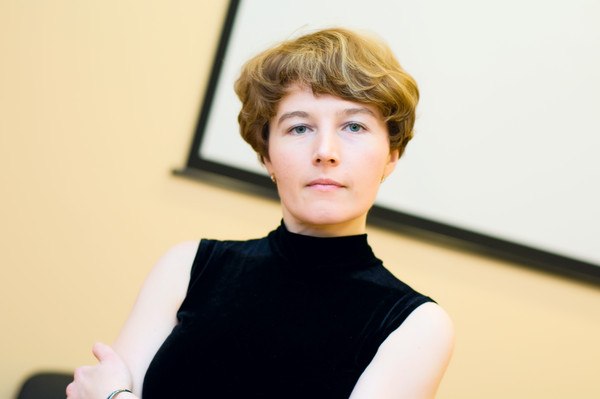 Татьяна Антонова | Санкт-Петербург