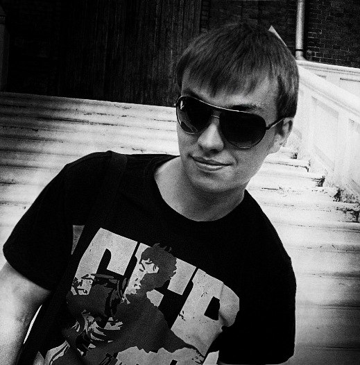 Антон Белов | Рыбинск
