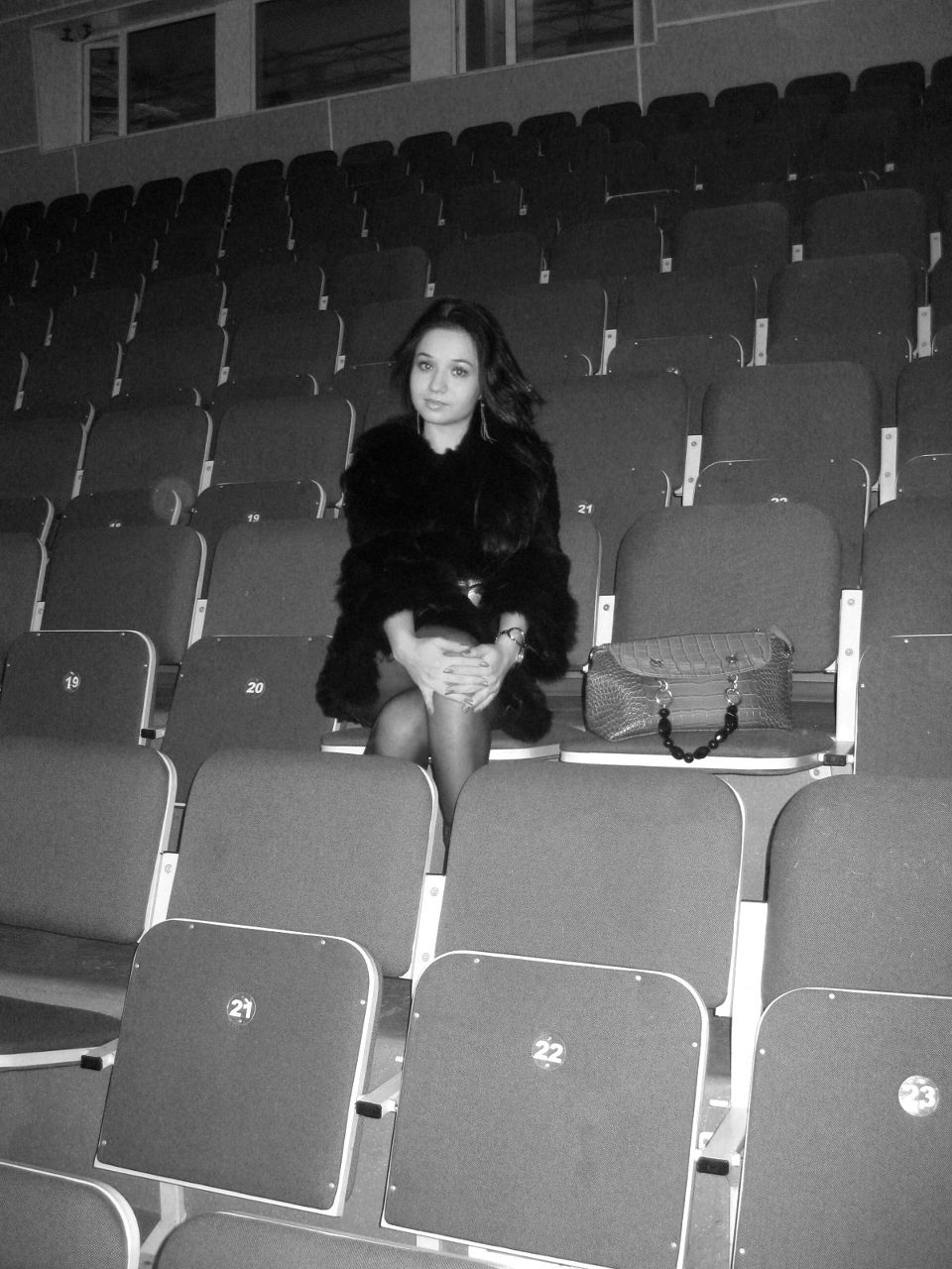 Камила Goldbaby | Уфа