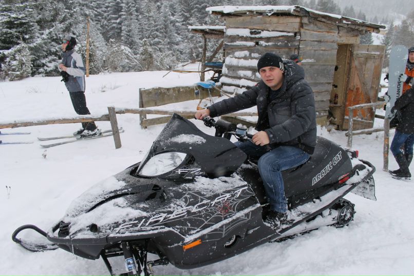 Американ =))) | Киев