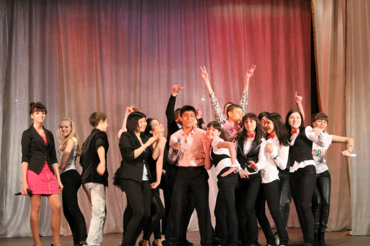 Денис Епишкин | Новосибирск