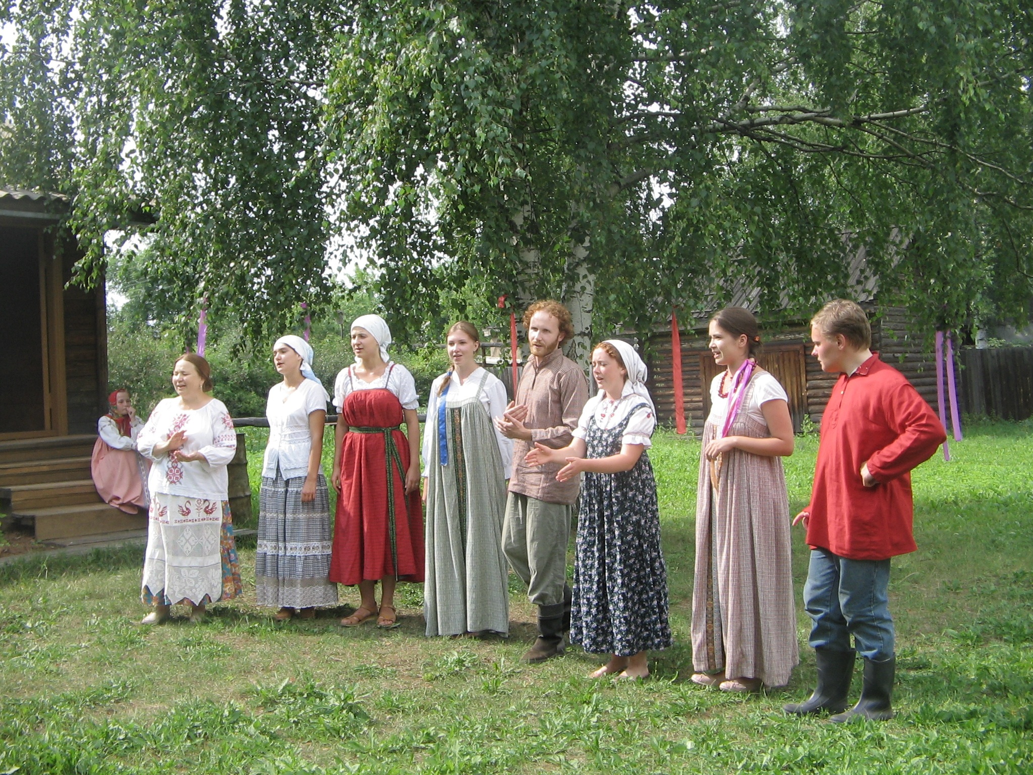 Фото профиля