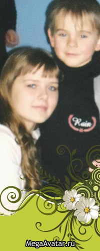 Мария Мартыненко | Томаковка