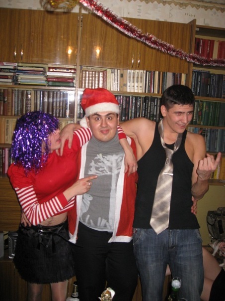 №104, Алексей Гончаров, Харьков №104, Алексей Гончаров, Харьков