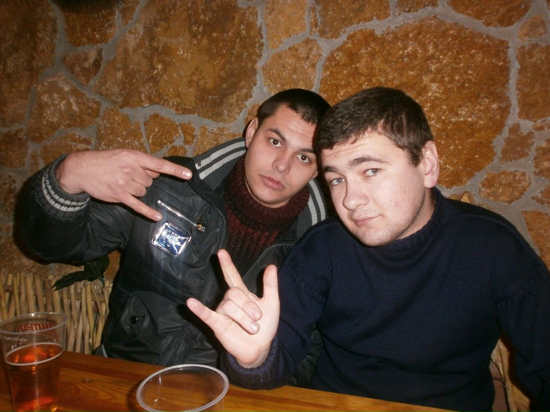 Олег Шило | Мариуполь