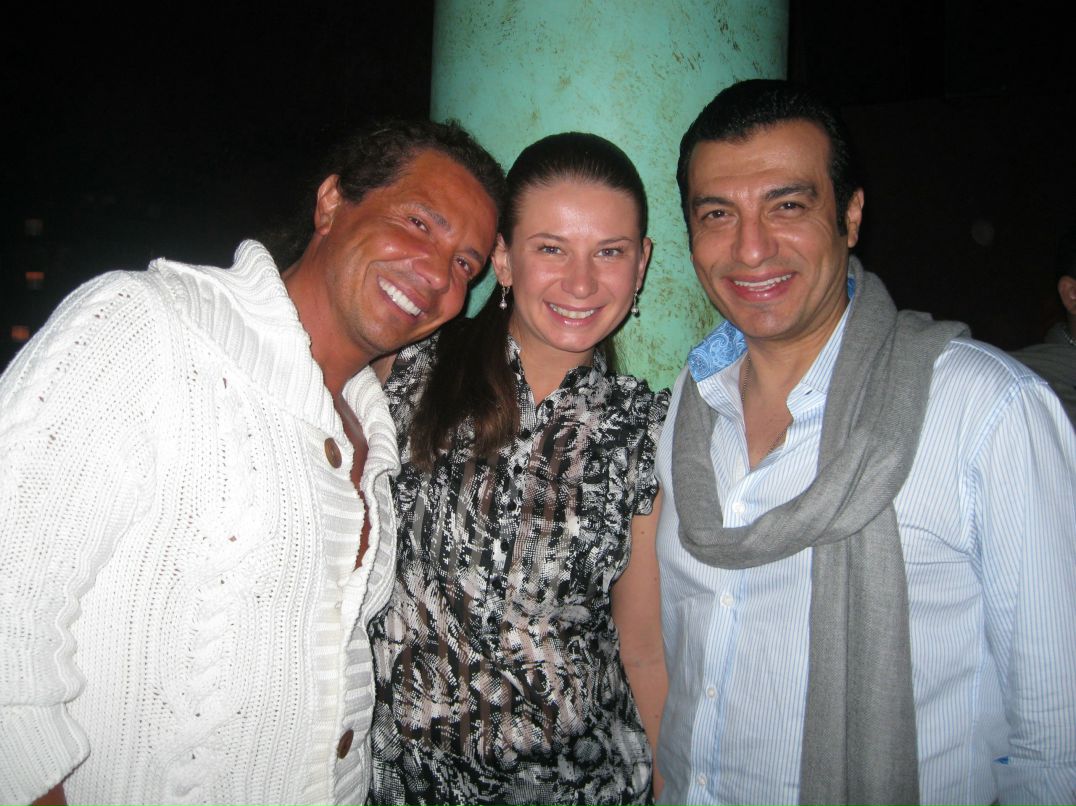 Tanushka Ivanovna | Бобруйск