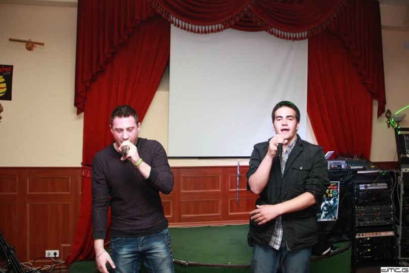 Владислав Бондарчук | Волгоград