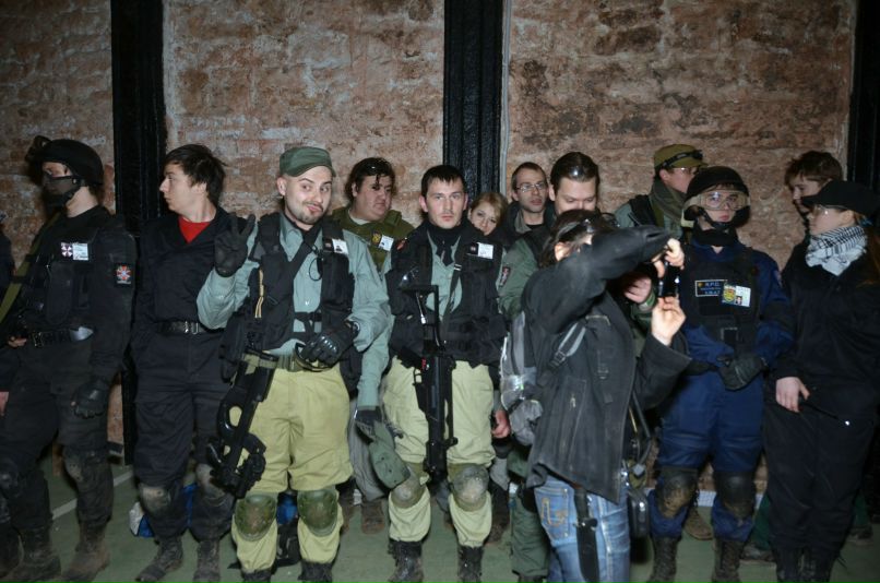 Ромка Гранкин Johnnik | Москва