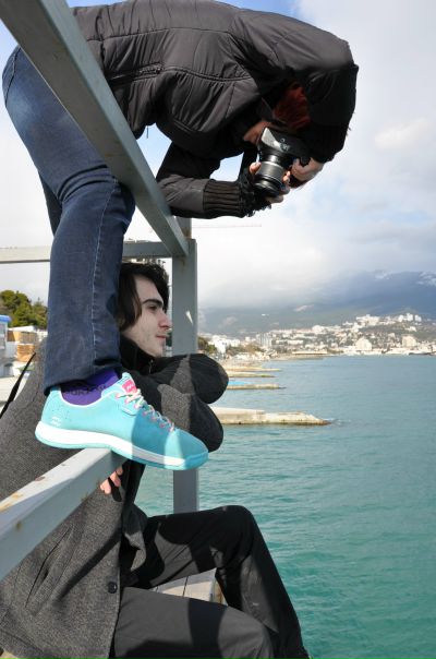 №15, Анастасия Попкова, Ялта №15, Анастасия Попкова, Ялта