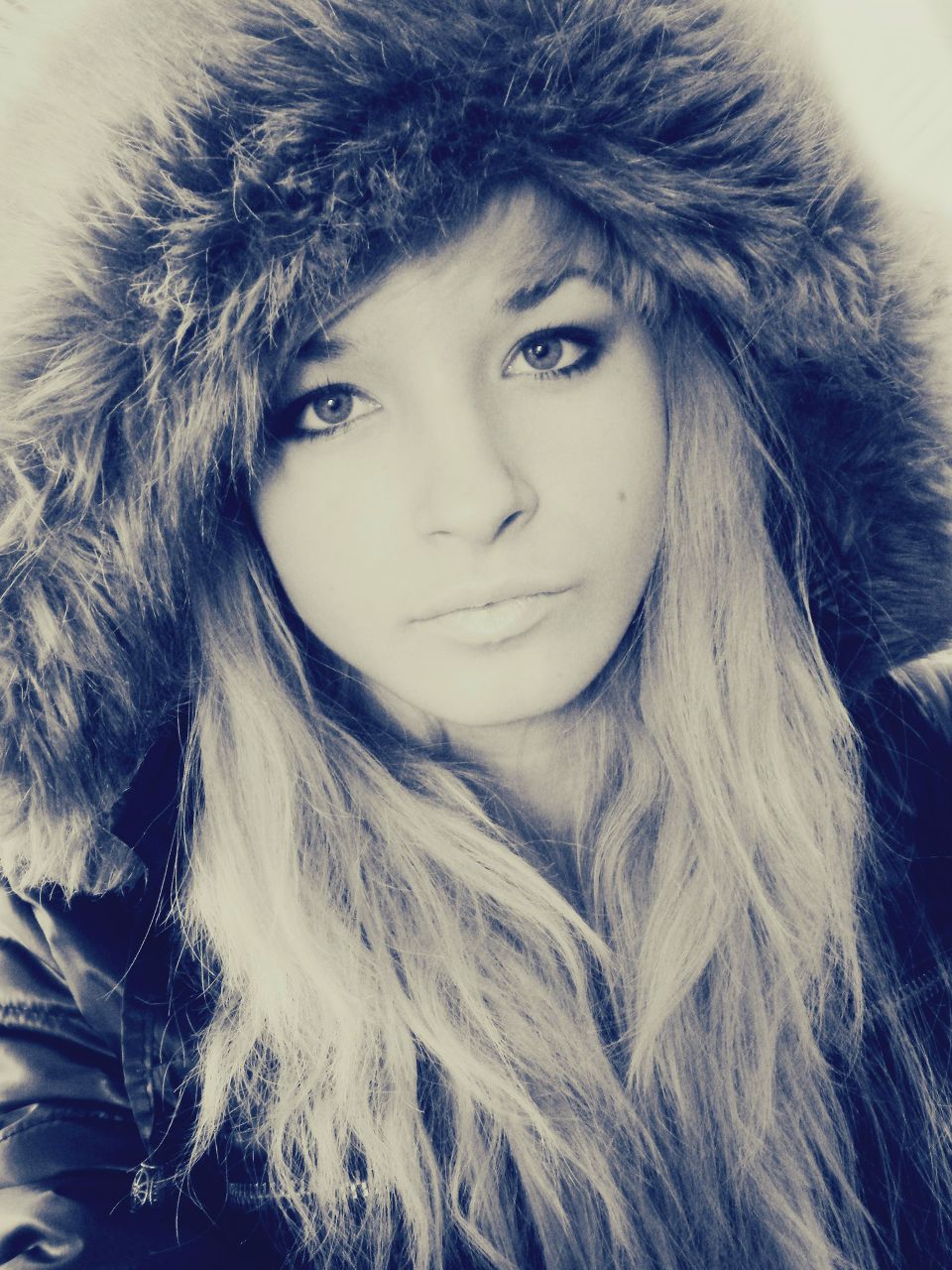 Люба Сунак | Стрый