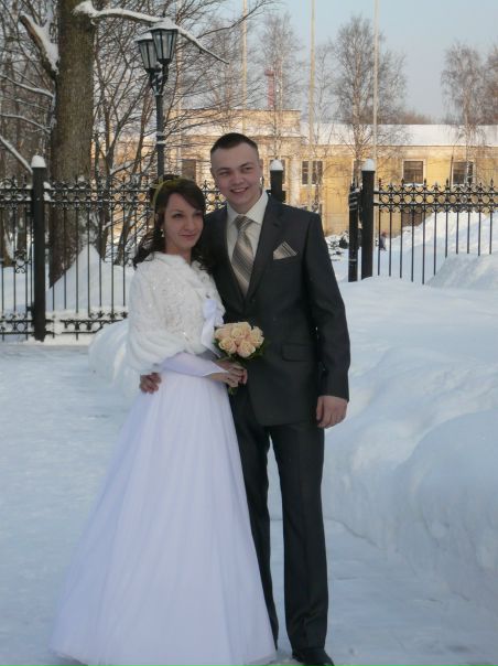 №78, Алла Лиса, Череповец №78, Алла Лиса, Череповец