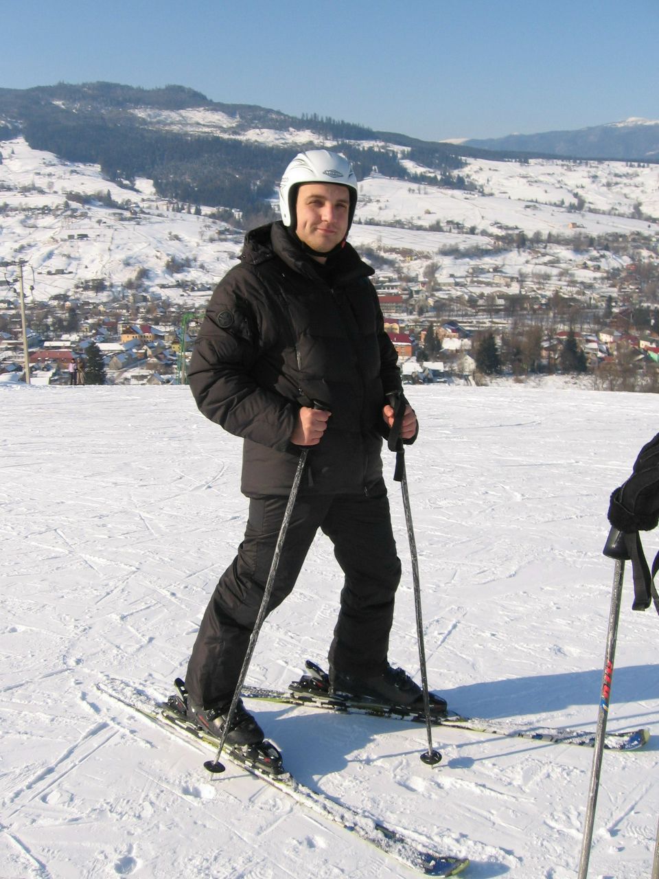 Сергей Шевченко | Днепр (Днепропетровск)