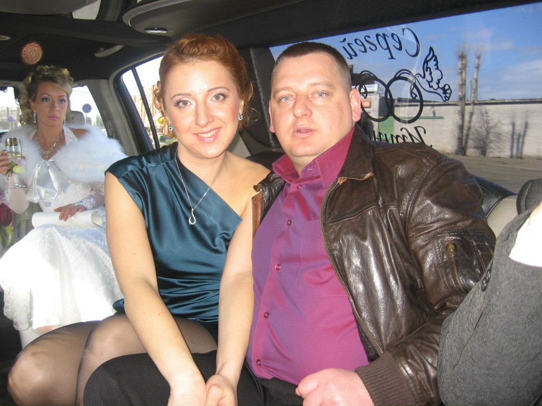 Светлана Шевченко Геннадьевна | Санкт-Петербург