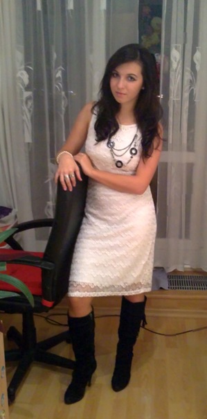 №96, Lidunka Borshch, Praha №96, Lidunka Borshch, Praha