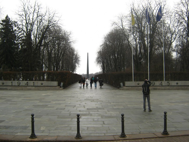 Андрей Железовский | Харьков