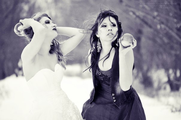 Таня Павлівська | Львов