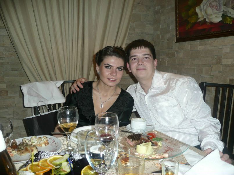 Денис Янышев | Оренбург