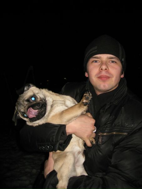 №1, Андрей Беловицкий, 37 лет №1, Андрей Беловицкий, 37 лет