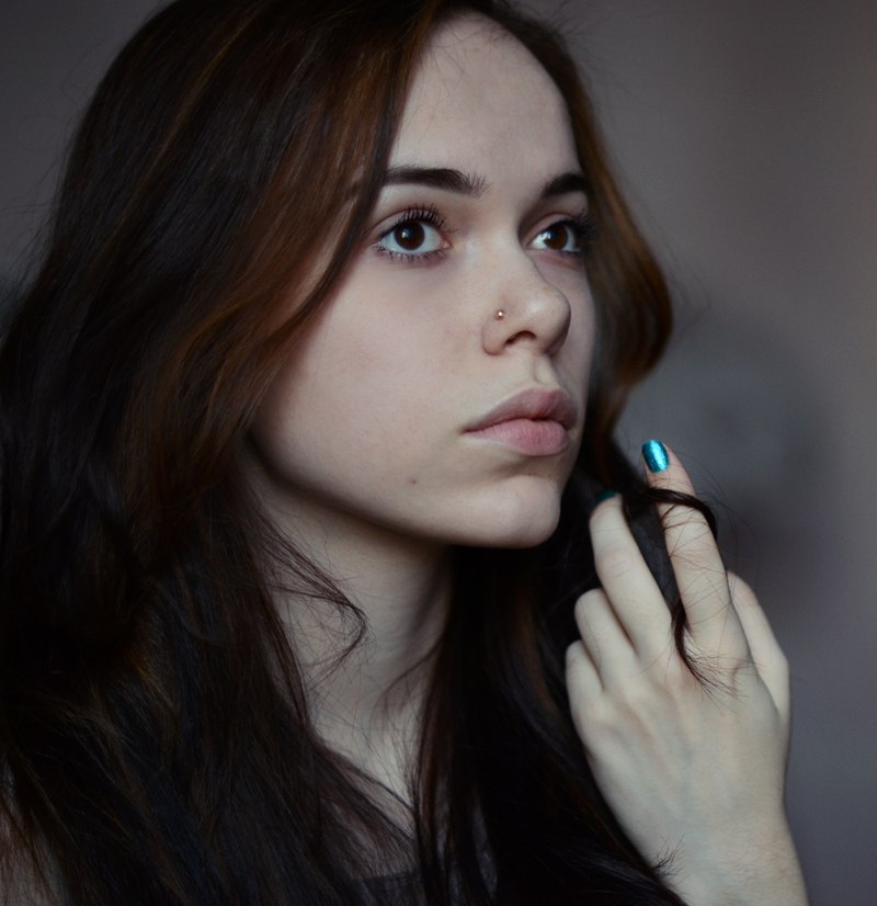 Юлия Гордеева | San Francisco