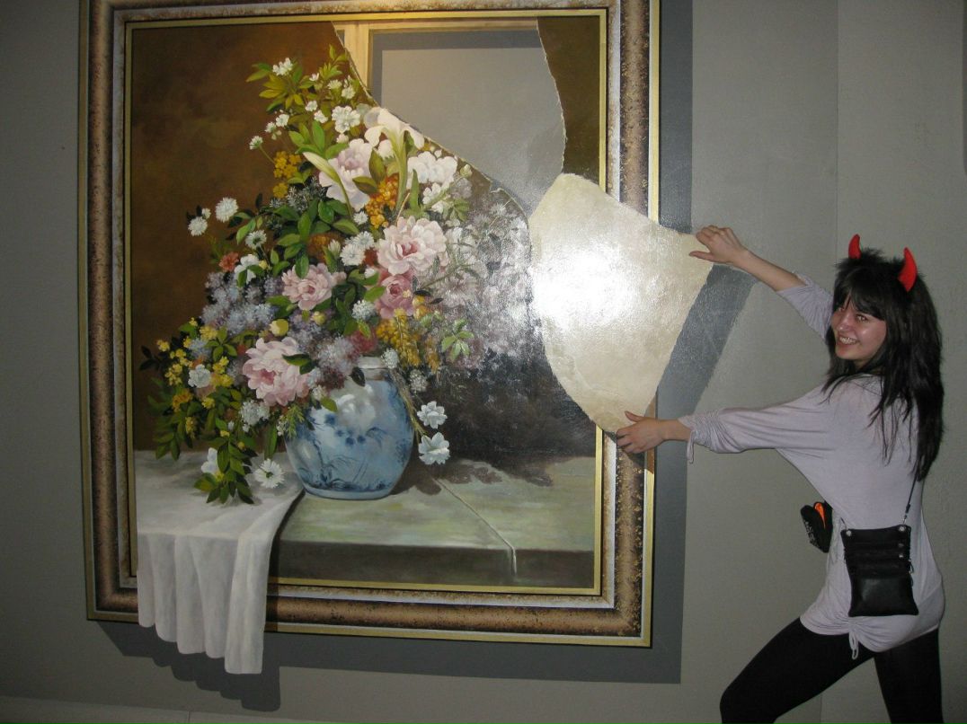 Инна Николенко | Находка (село)