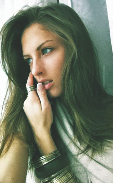 Ольга Куприянова | Тольятти