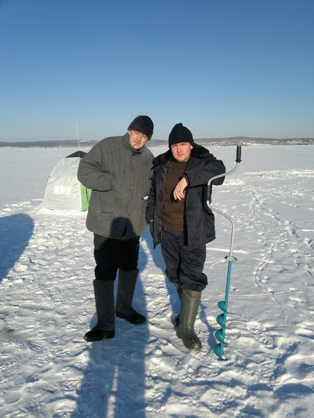 Алексей Черепашкин | Полевской