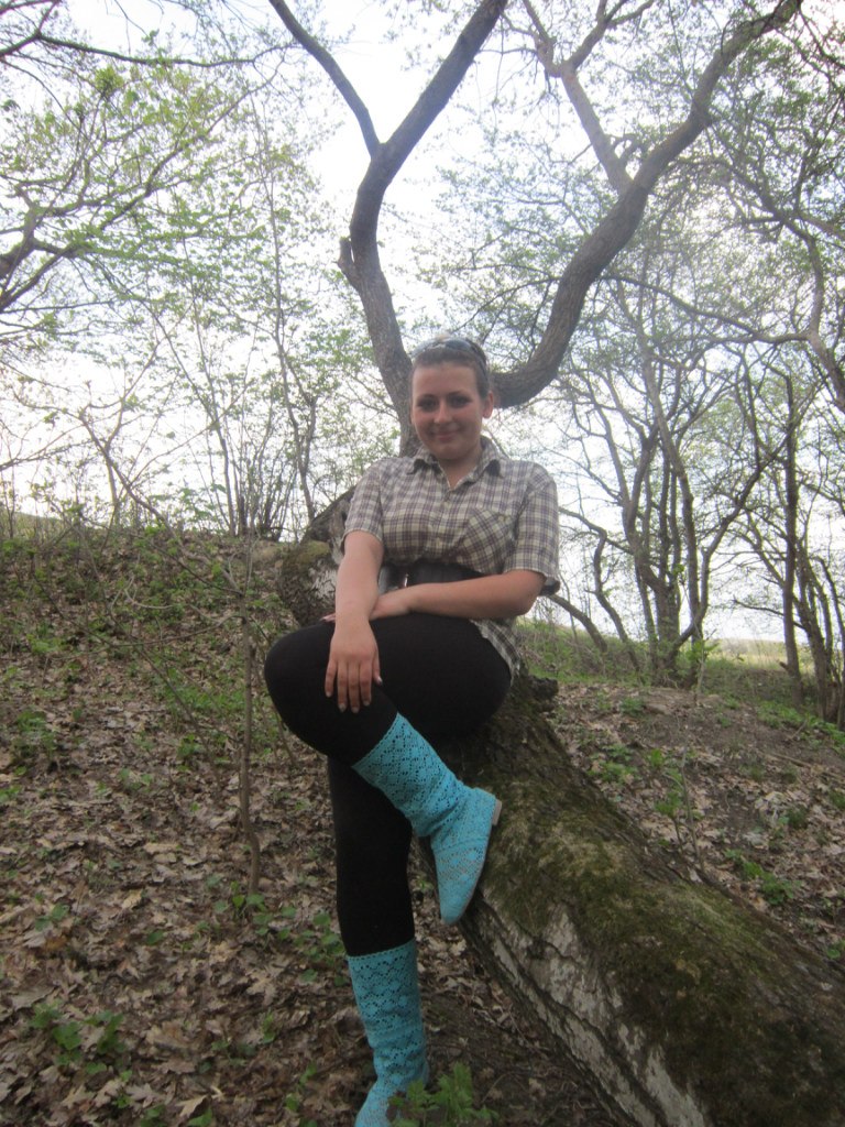 Екатерина Аладашвили (Maybe I want to dance) | Минеральные Воды