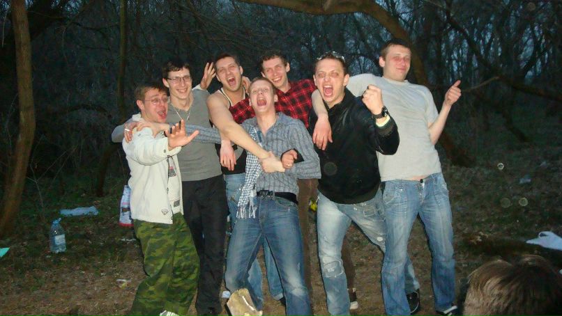 Александр Костиков Крестный Отец | Курск