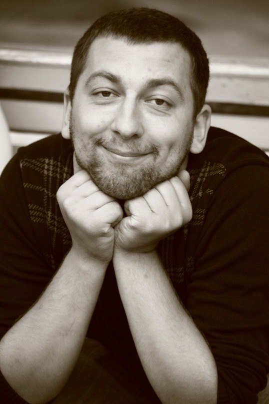 Володимир Цимбалюк | Киев