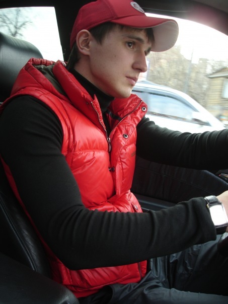 №12, Евгений Буравников, 38 лет, Нижний Новгород №12, Евгений Буравников, 38 лет, Нижний Новгород