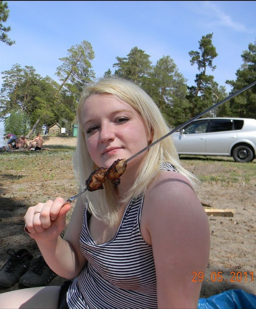 №52, Жанна Неволина, 35 лет, Барнаул №52, Жанна Неволина, 35 лет, Барнаул