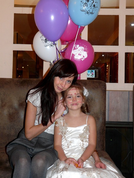 №18, Диана Коптелова №18, Диана Коптелова