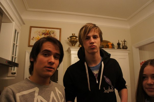 Антон Кирилюк | 