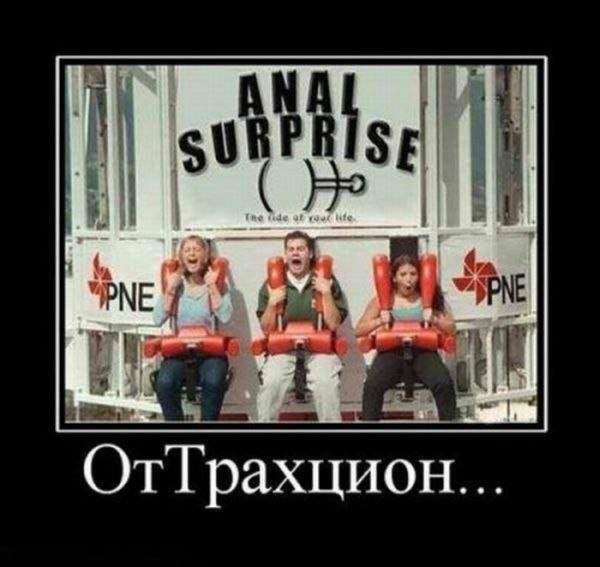 Александр Сидорин *=)Бородатая Выхухоль(=* | Москва