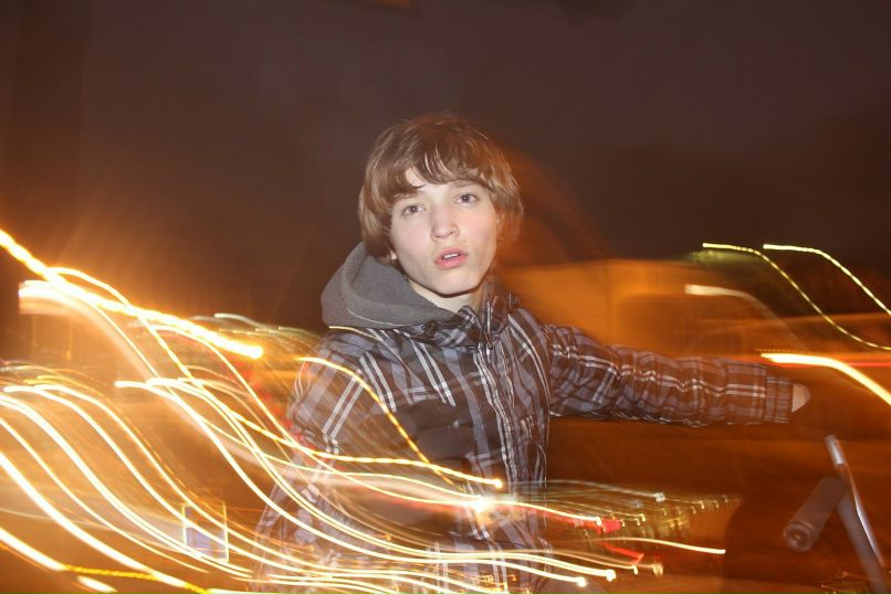 Олег Москаев | 