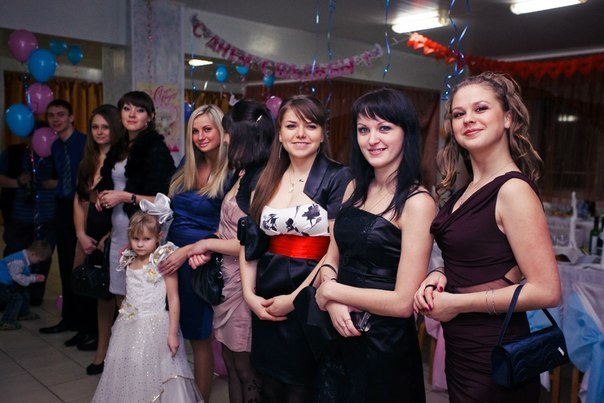 Юляка Баландина | Петрозаводск