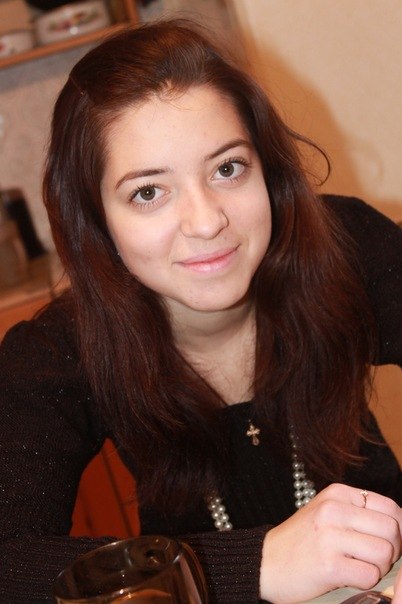 Ксюша Зубова ♥ | Нижний Новгород