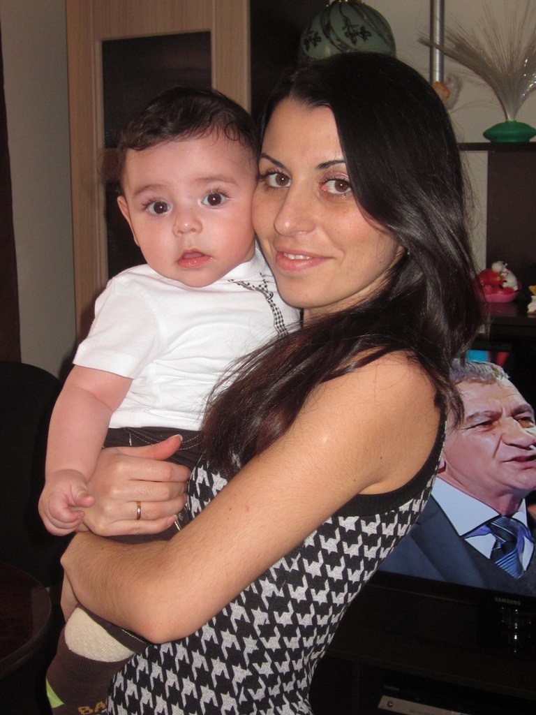 Сюзанна Ирицян-Зурнаджян | Тольятти