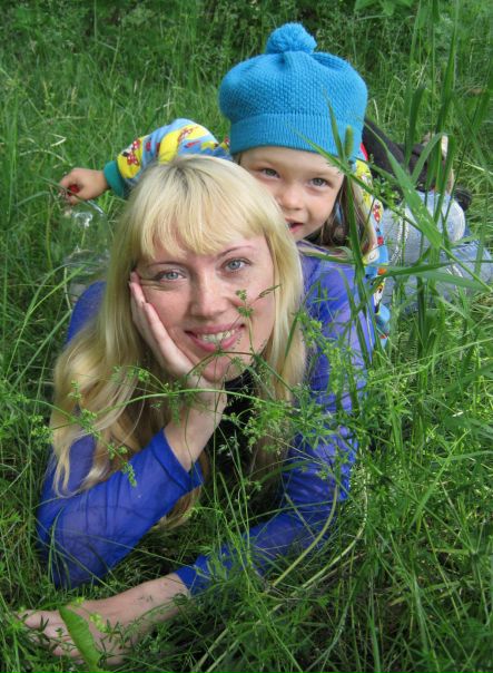 №12, Светлана Леонтиевна Мокеева, Нижний Новгород №12, Светлана Леонтиевна Мокеева, Нижний Новгород