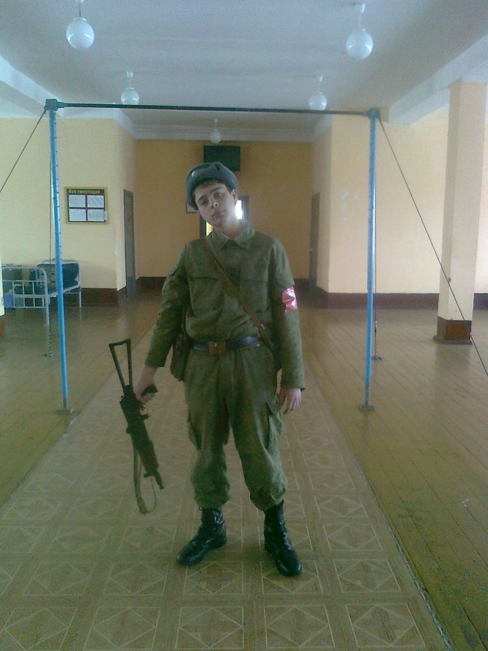 Артем Меркушев | Ростов-на-Дону