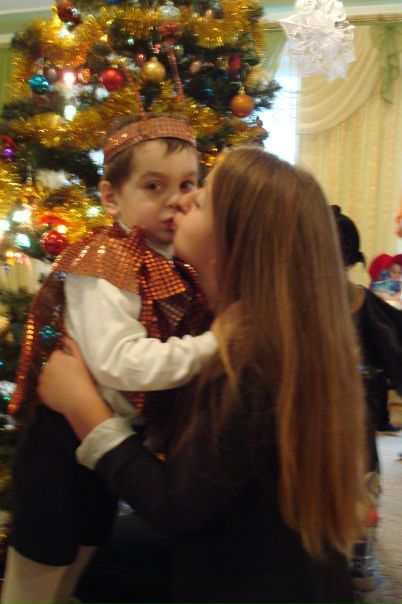 №76, Януся Сирык, Луцк №76, Януся Сирык, Луцк