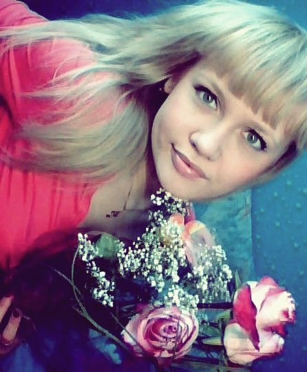 Кристина Розвязева | Екатеринбург