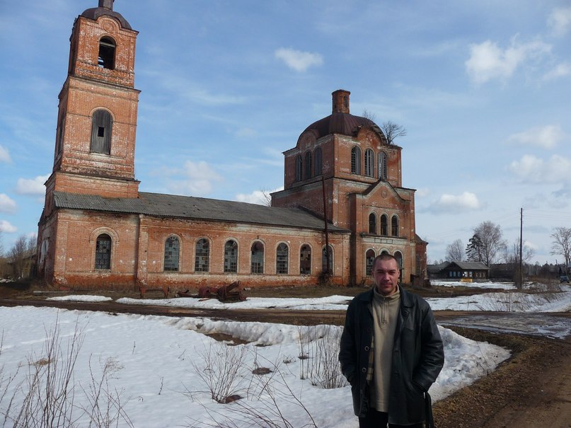 Иван Николаев | Мурманск