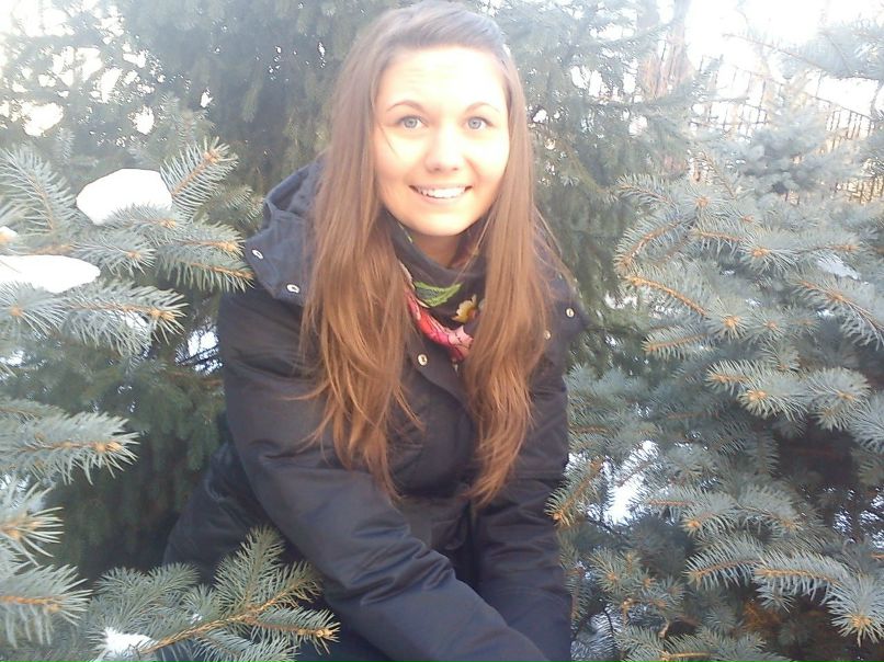 Юлия Шакурова | Киев