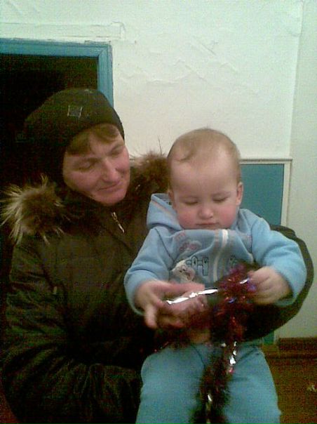 №18, Любовь Высоченкова №18, Любовь Высоченкова